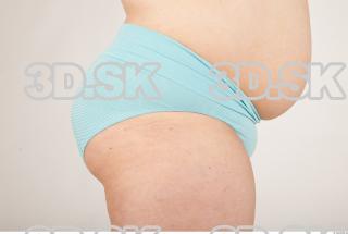 Panties texture of Ada 0006